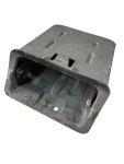 asht ray braket / Holder in dashboard vw Bus T2 Baywindow bus
